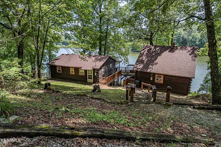 184 Waldo Boyce Ln Spring City, TN 37381