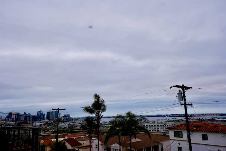 1447 W Thorn St San Diego, CA 92103