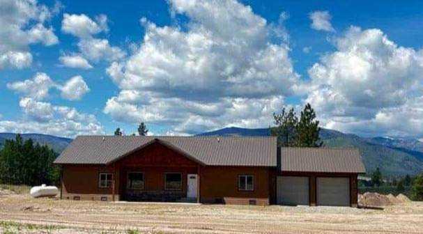 4 Caddie Ln Plains, MT 59859