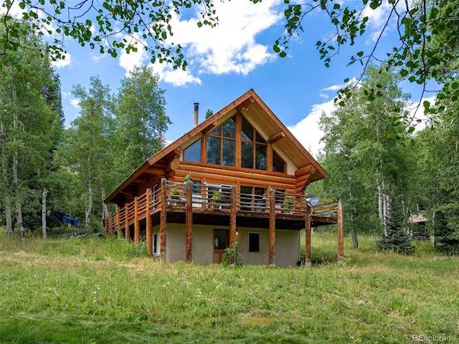 26795 Placer Place Clark, CO 80487