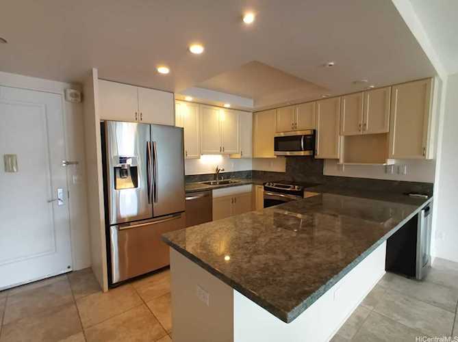1350 Ala Moana Boulevard #1006 Honolulu, HI 96814
