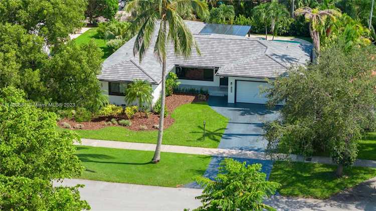 1224 NE 96th St Miami Shores, FL 33138