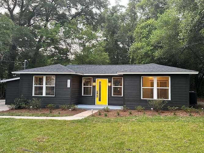 2912 Gerald Dr Tallahassee, FL 32310