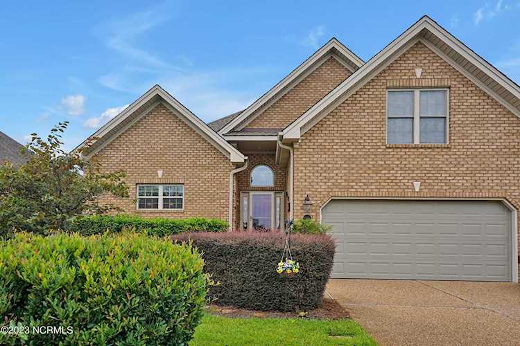 3240 Gardenwood Dr Leland, NC 28451