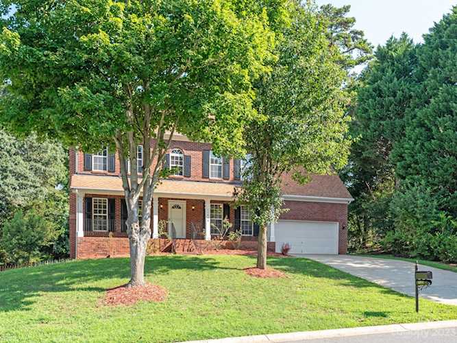 12614 Cardinal Woods Dr Pineville, NC 28134