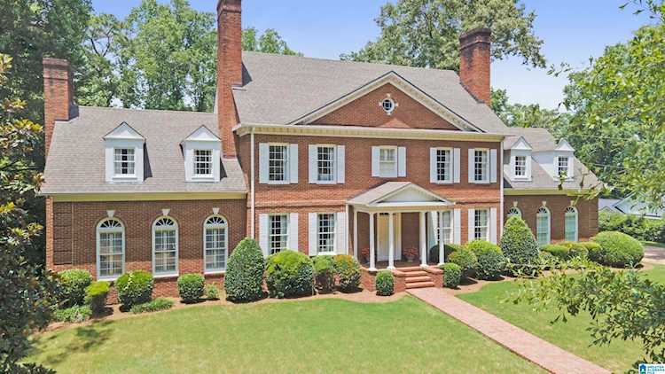 2457 Tyler Road Hoover, AL 35226