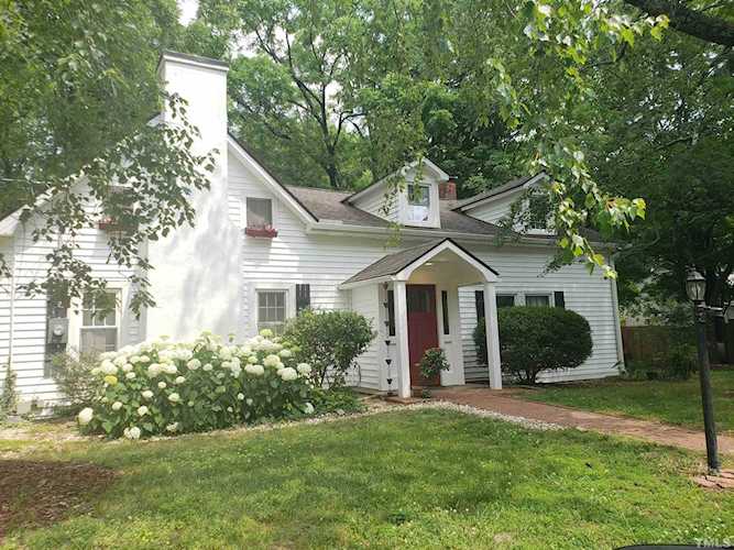 117 Dollar Road Chapel Hill, NC 27516
