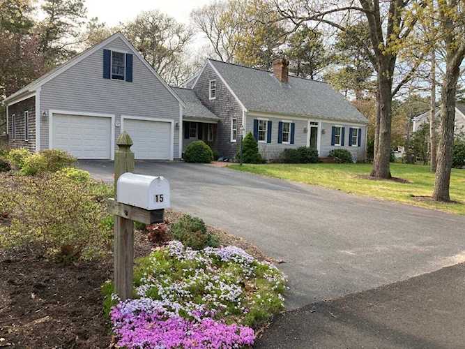 15 Kear Drive Eastham, MA 02642 | MLS 22301890 Photo 1