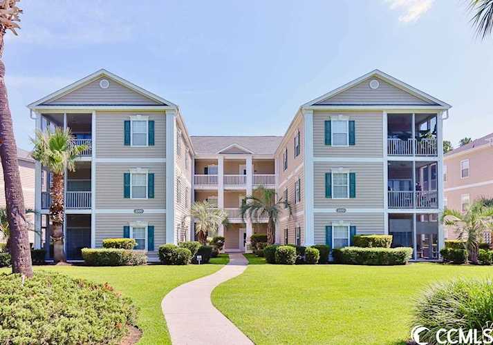 2000 Cross Gate Blvd. #101 Surfside Beach, SC 29575