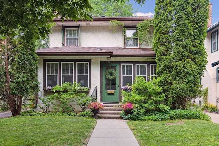 5020 Harriet Avenue Minneapolis, MN 55419