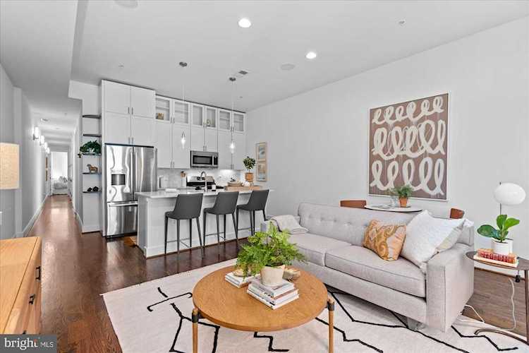 2550 University Place NW #2 Washington, DC 20009 | MLS DCDC2097122 Photo 1