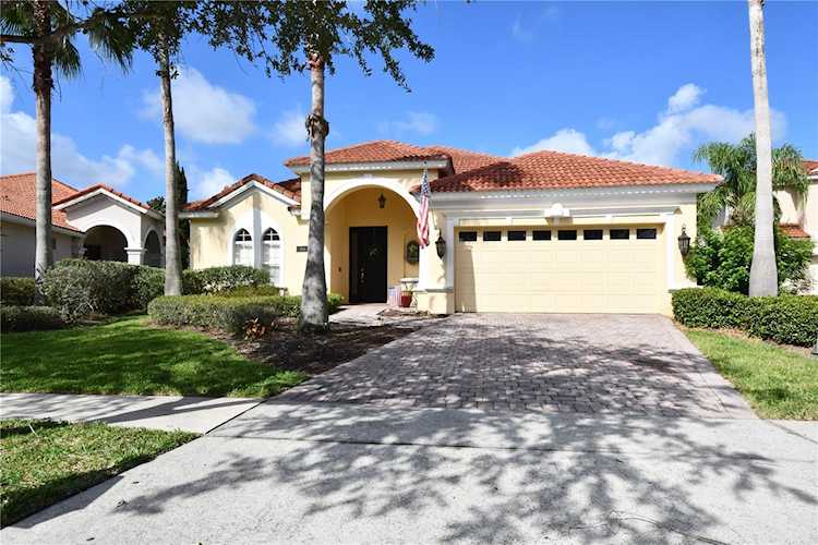 11422 Rapallo Ln Windermere, FL 34786