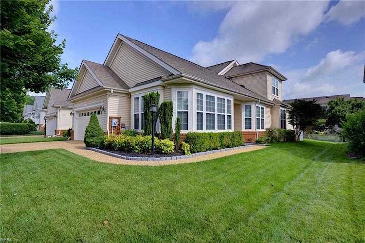 4319 Keaton Ln Williamsburg, VA 23188