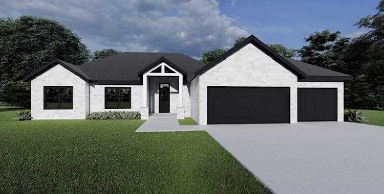 893 E Grace St Republic, MO 65738