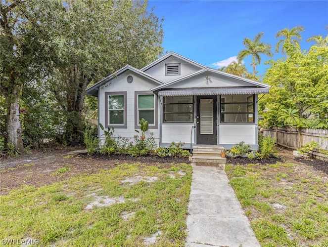 1602 Avalon Place Fort Myers, FL 33901