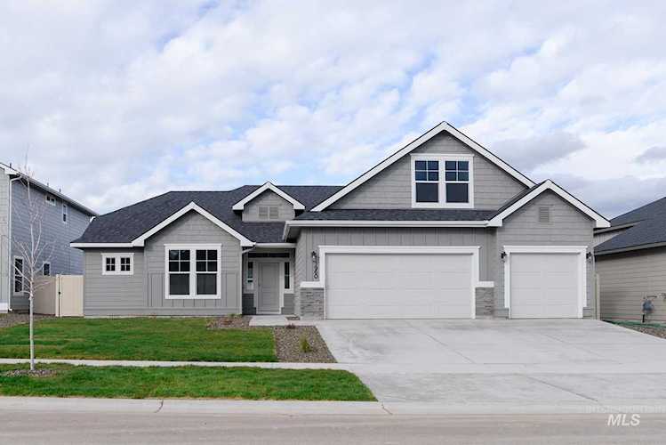 Build Idaho- Prepare to be Moved! Idaho's Ultimate Home Search Photo 1
