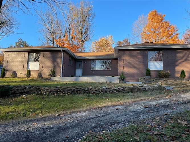 10138 Indian Lake Blvd S Indianapolis, IN 46236