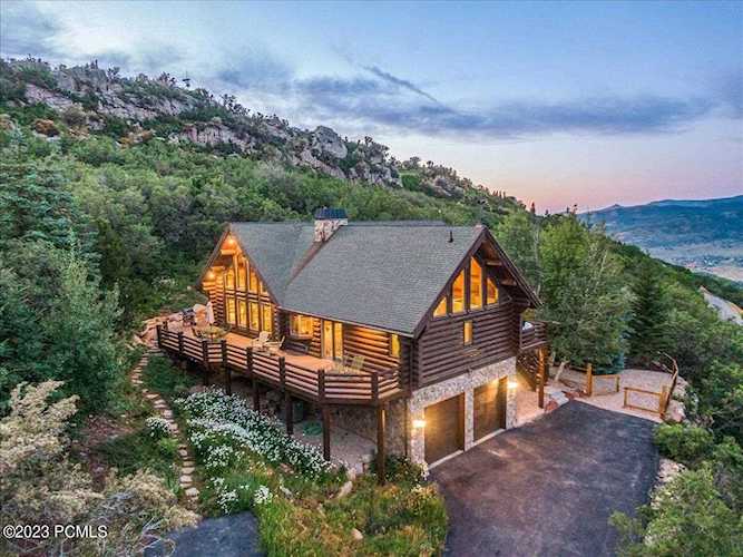 6874 Saddle Ct Park City, UT 84098