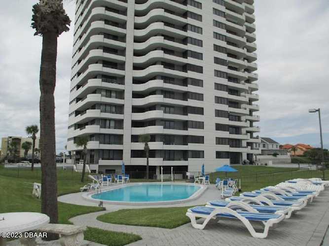 1420 Atlantic Avenue 1203, Daytona Beach, FL 32118 MLS 1112717