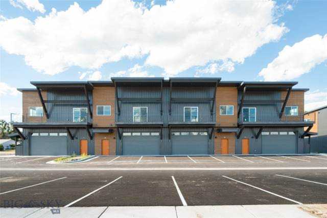17 Old Yellowstone Trl Three Forks, MT 59752