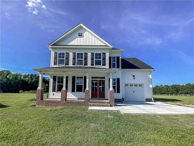 home for sale in Holland Suffolk VA 23438 - MLS 10499128 Photo 1