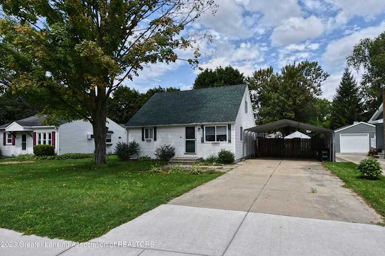 4198 Greenwood Ave Holt, MI 48842 | MLS 275277 Photo 1
