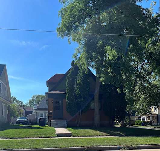 1045 Eastman St Oshkosh, City of Oshkosh, WI 54901
