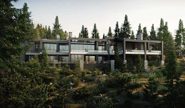 Lot 311 Benchmark Dr #311 Mountain Village, COLORADO 81435