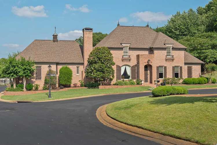 7230 Duckhorn Dr Germantown, TN 38138 | MLS 10150921 Photo 1