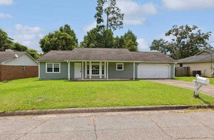 721 Lupine Ln Tallahassee, FL 32308