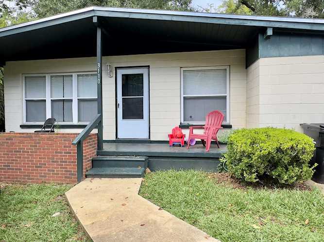 3110 Prospect St Tallahassee, FL 32301 in Rolling Acres Photo 1