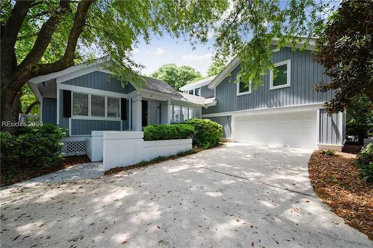 35 Full Sweep Hilton Head Island, SC 29928