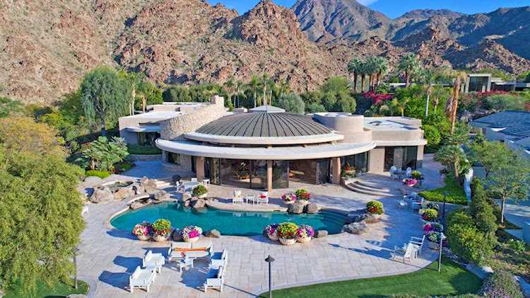47301 Las Cascadas Ct Indian Wells, CA 92210
