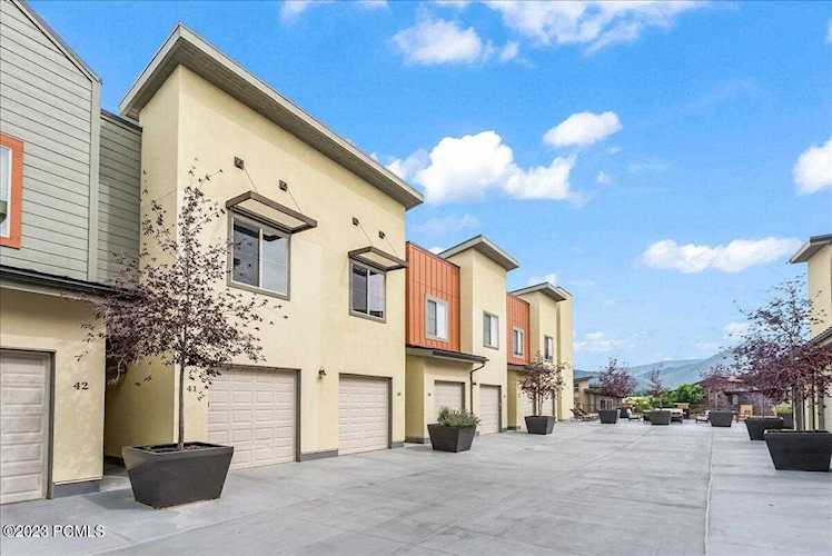6169 S Park Ln Park City, UT 84098