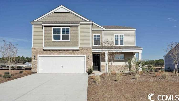 4895 Guilford Loop Myrtle Beach, SC 29588