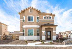 14927 Pebble Hills Blvd El Paso, TX 79938
