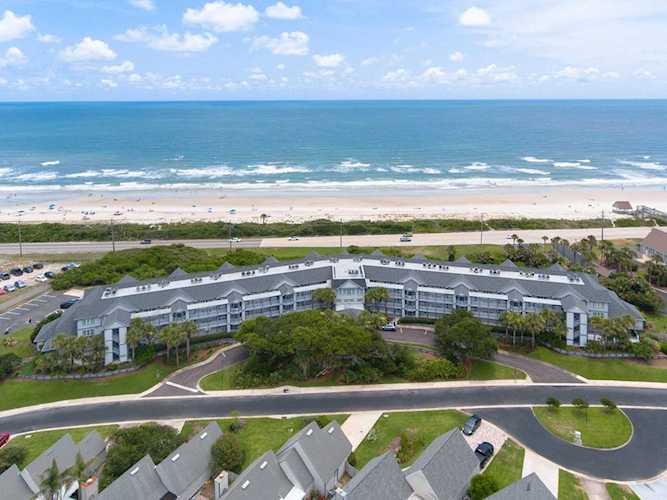 110 Ocean Hollow Lane #110 St Augustine, FL 32084