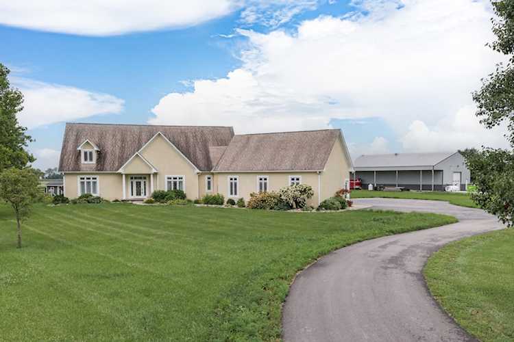 5387 E 700 N Franklin, IN 46131