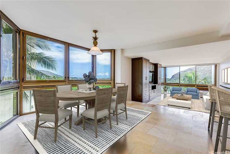 501 Hahaione Street #1/7L Honolulu, HI 96825 | MLS 202318923 Photo 1