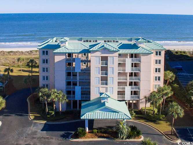195 South Dunes Dr. #502 Pawleys Island, SC 29585