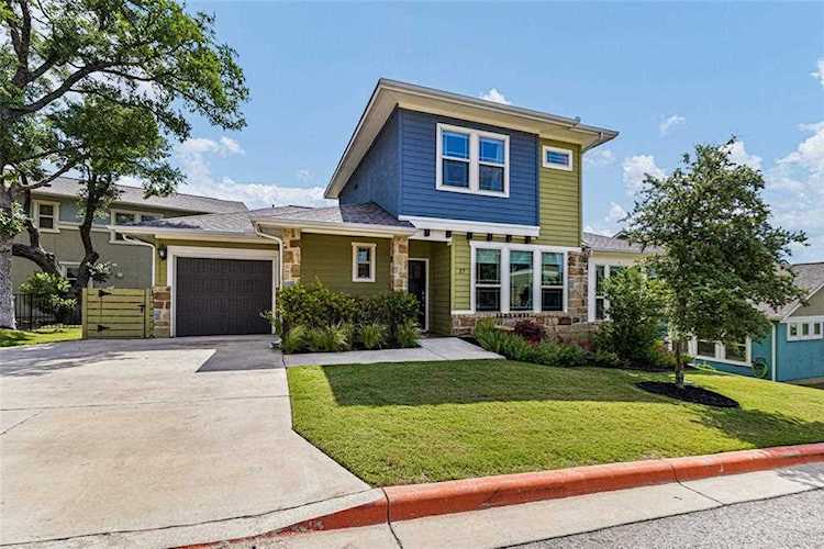 710 Arrow Point DR #27 Cedar Park, TX 78613