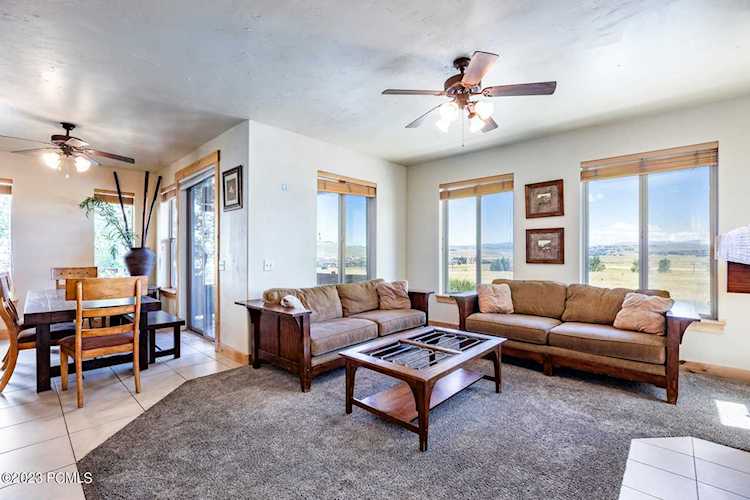5657 N Bobsled Blvd Park City, UT 84098