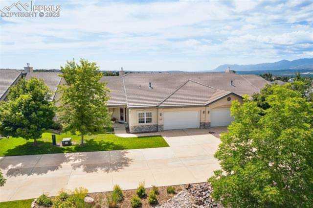 14438 Eagle Villa Grove Colorado Springs, CO 80921