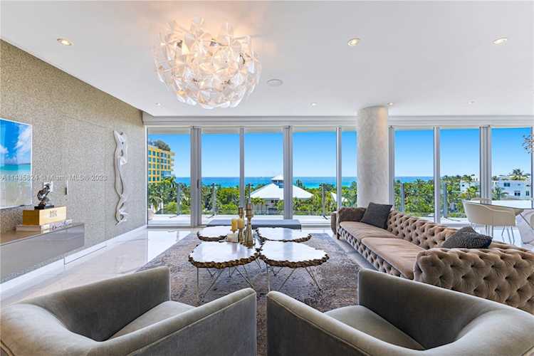 1 Collins Ave #607 Miami Beach, FL 33139