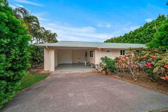 53-3967 Kahiwa Pl Kapaau, HI 96755