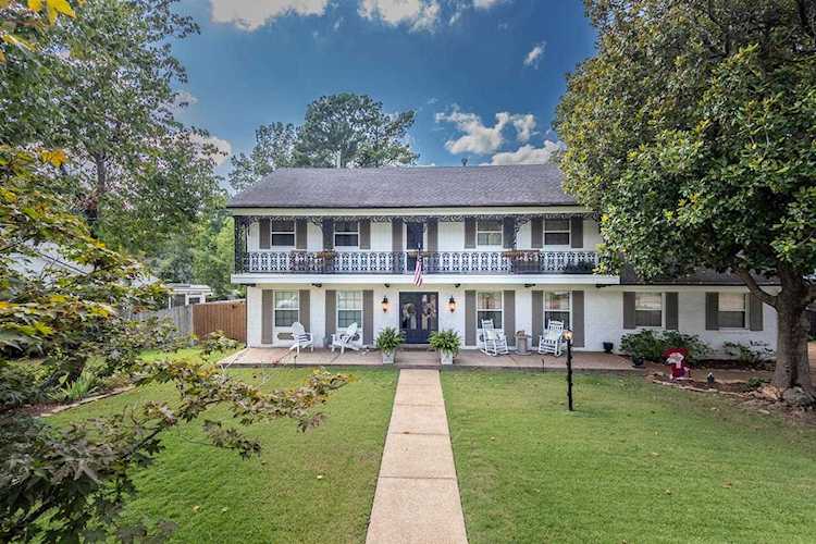 1605 Poplar Estates Pky Germantown, TN 38138 | MLS 10154432 Photo 1