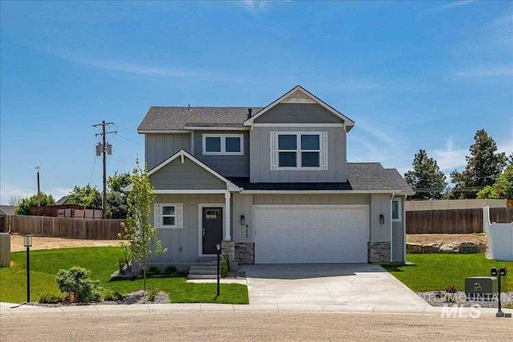 Build Idaho- Prepare to be Moved! Idaho's Ultimate Home Search Photo 1