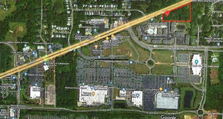 3665-3713 Mahan Dr Tallahassee, FL 32308 in No Photo 1
