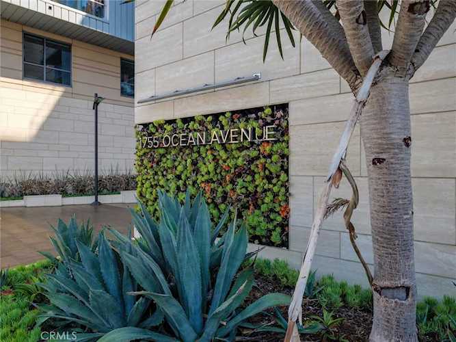 1755 Ocean Ave #602 Santa Monica, CA 90401