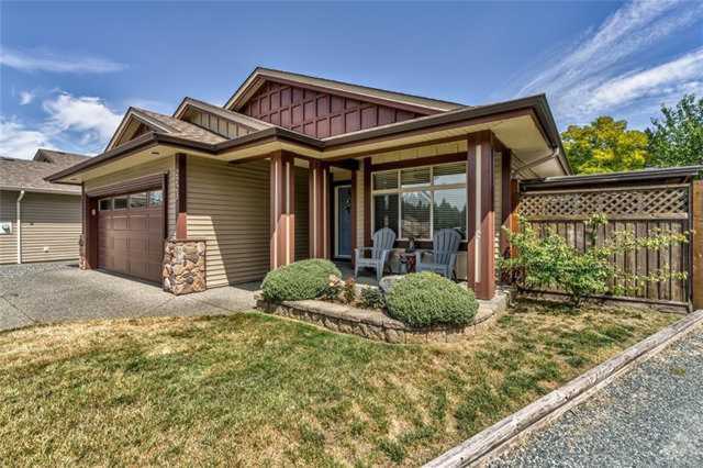 2723 Majestic Pl Nanaimo, BC V9T 0B2